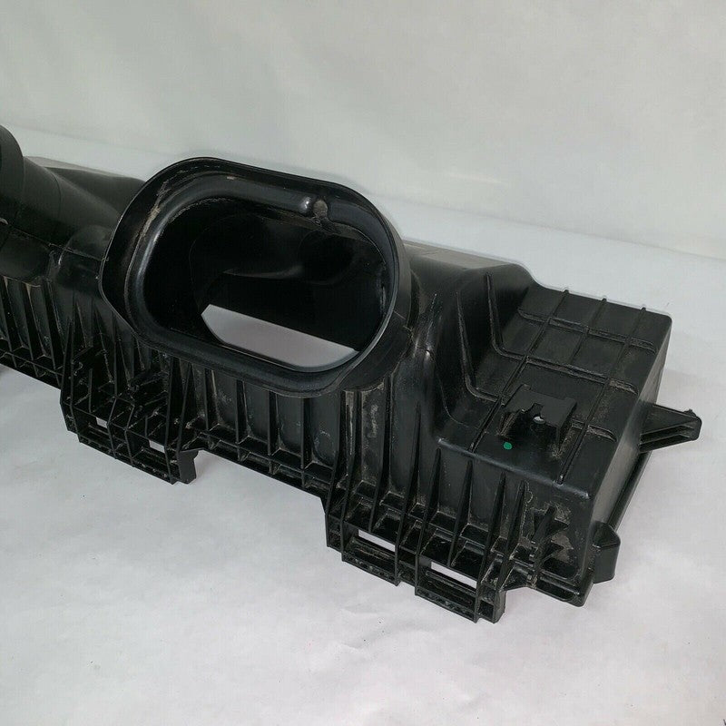 99111002070 PORSCHE 911 TURBO AIR CLEANER INTAKETOP HOUSING 2014 2015 2016 OEM