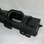 99111002070 PORSCHE 911 TURBO AIR CLEANER INTAKETOP HOUSING 2014 2015 2016 OEM