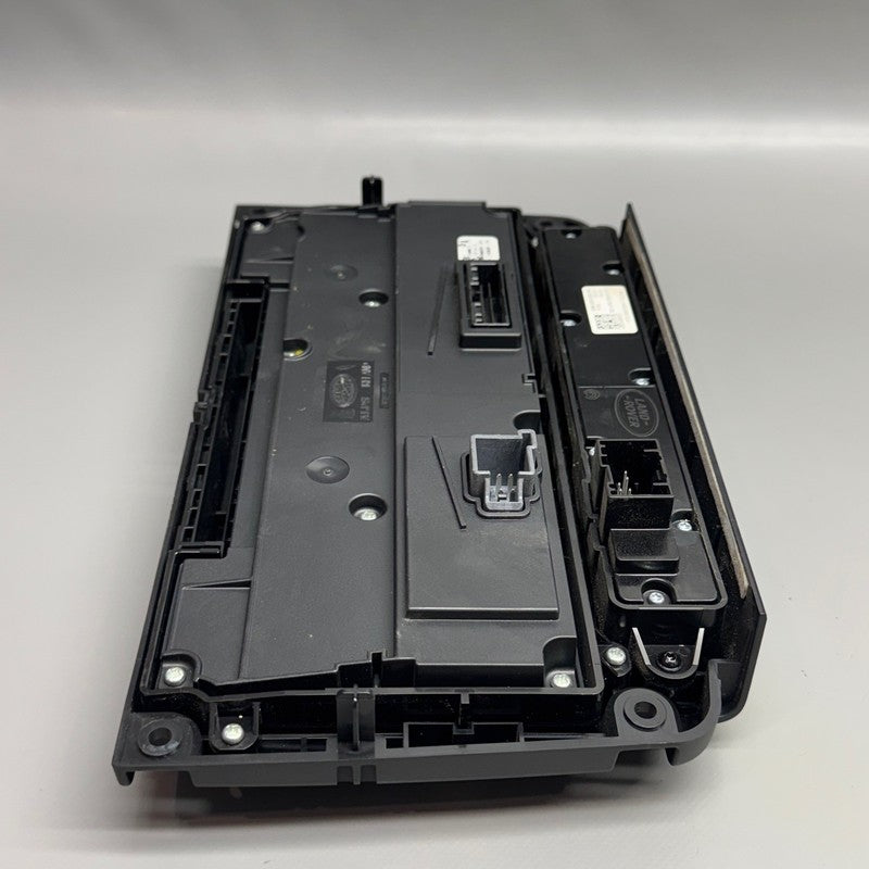 LAND ROVER DISCOVERY SPORT TEMP CONTROL UNIT 2015 2016 OEM GK72-14C533