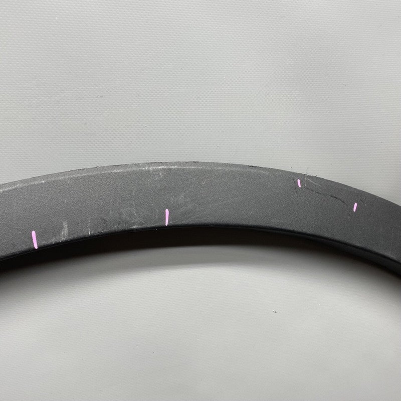 1494185-00-C TESLA MODEL Y FENDER FLARE LEFT FRONT 2020 2021 2022 2023 1494185-00-C OEM