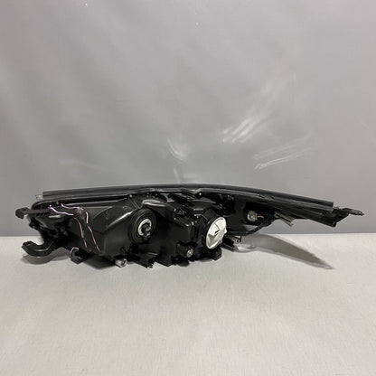 TOYOTA HIGHLANDER HEADLIGHT RIGHT SIDE HALOGEN OEM 2017 2018 2019