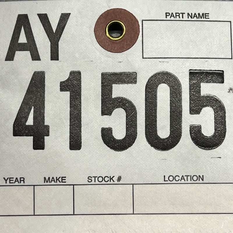 A1679069407 MERCEDES BENZ GLS580 HEADLIGHT RIGHT PASSENGER LED 2020 2021 2022 A1679069407