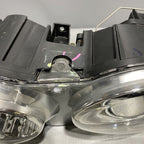 JAGUAR XJ HEADLIGHT LEFT DRIVER 2W93-13W030 2004 2005 2006 2007 2008 X