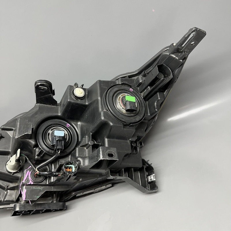NISSAN ROGUE SPORT HEADLIGHT RIGHT PASSENGER LED 2017 2018 2019 OEM