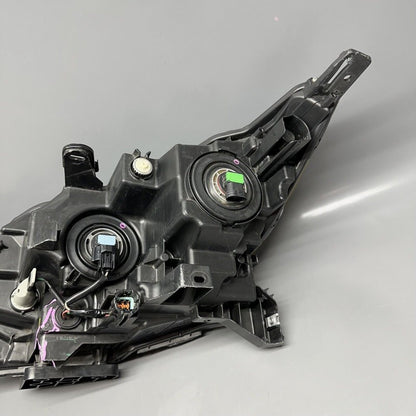 NISSAN ROGUE SPORT HEADLIGHT RIGHT PASSENGER LED 2017 2018 2019 OEM