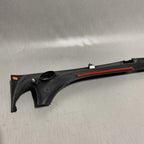1047885-00-C TESLA MODEL X LIFTGATE TRIM UPPER 1047885-00-C 2016 2017 2018 2019 OEM