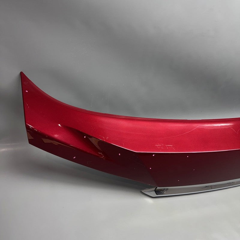 LEXUS RX350 RX350L  DECK LID PANEL TRIM 2016 2017 2018 2019 2020 2021 