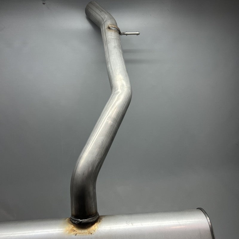 32362157 VOLVO XC60 EXHAUST MUFFLER REAR XC90 2022 2023 OEM 32362157