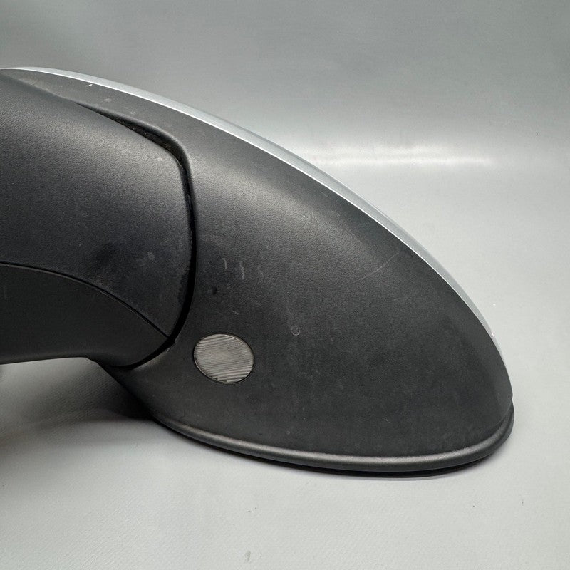 PORSCHE CAYENNE 958 MIRROR LEFT DRIVER 2011 2012 2013 2014 OEM
