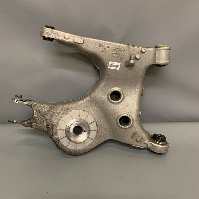 HPLA-5B531-AB LAND ROVER DISCOVERY 5 LEFT REAR LOWER CONTROL ARM 2017 2018 2019 L462 OEM 