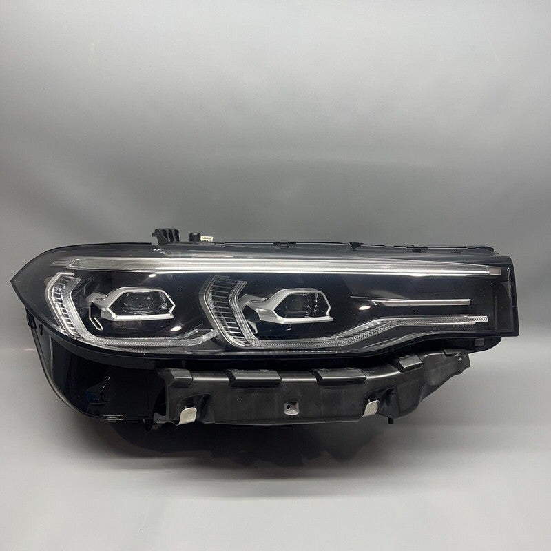 9481800 BMW X7 HEADLIGHT RIGHT PASSENGER LED 2019 2020 2021 OEM 9481800