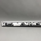 1035812-09-C TESLA MODEL X DOOR TRIM RIGHT FRONT ASH BURL 2016 2017 2018 2019 2020 OEM