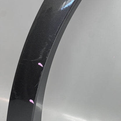 80A853817A AUDI Q5 WHEEL ARCH MOLDING LEFT REAR 2018 2019 2020 2021 2022 OEM 80A853817A