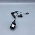 8K0980551B AUDI A8 REAR VIEW BACKUP CAMERA 8K0980551B 2011 2012 2013 2014 2015 OEM