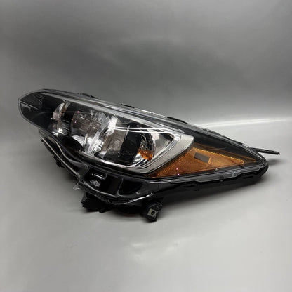 84001FL01A SUBARU EMPREZA HEADLIGHT LEFT DRIVER 2017 2018 2019 HALOGEN OEM 84001FL01A