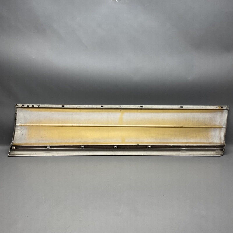 1406907140 MERCEDES BENZ S320 LEFT FRONT DOOR MOULDING S500 1995 96 97 98 1999 1406907140