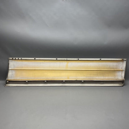 1406907140 MERCEDES BENZ S320 LEFT FRONT DOOR MOULDING S500 1995 96 97 98 1999 1406907140