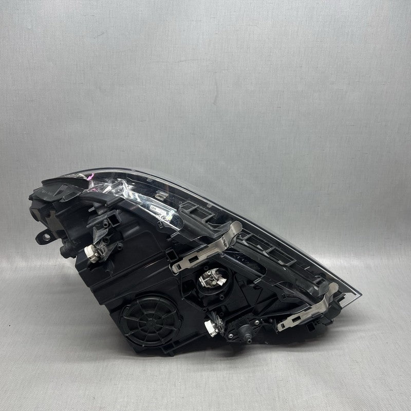 8499228 BMW 740 750 HEADLIGHT RIGHT PASSENGER 2016 2017 2018 2019 2020 FULL LED 8499228