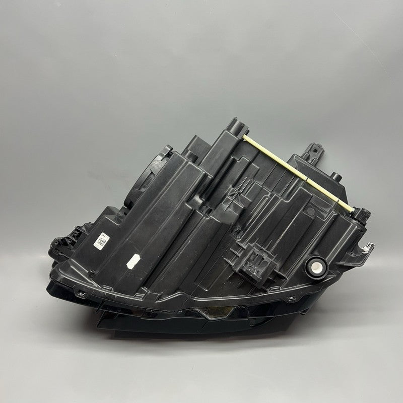 89A941034F AUDI Q4 E TRON HEADLIGHT RIGHT PASSENGER 2022 2023 2024 LED OEM 89A941034F
