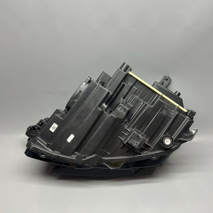 89A941034F AUDI Q4 E TRON HEADLIGHT RIGHT PASSENGER 2022 2023 2024 LED OEM 89A941034F