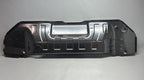 1590904-S0-C TESLA MODEL X REAR BODY FLOOR PANEL 2021 2022 2023 OEM 1590904-S0-C