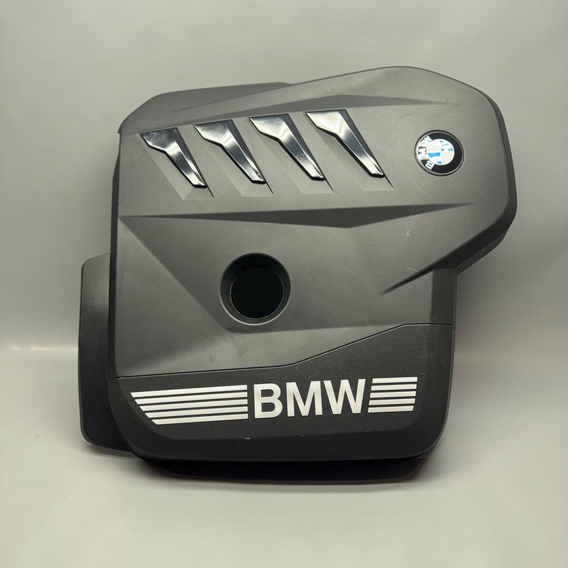 BMW X3 HYBRID ENGINE COVER 2024 2025 2026 OEM 7935415