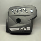 BMW X3 HYBRID ENGINE COVER 2024 2025 2026 OEM 7935415