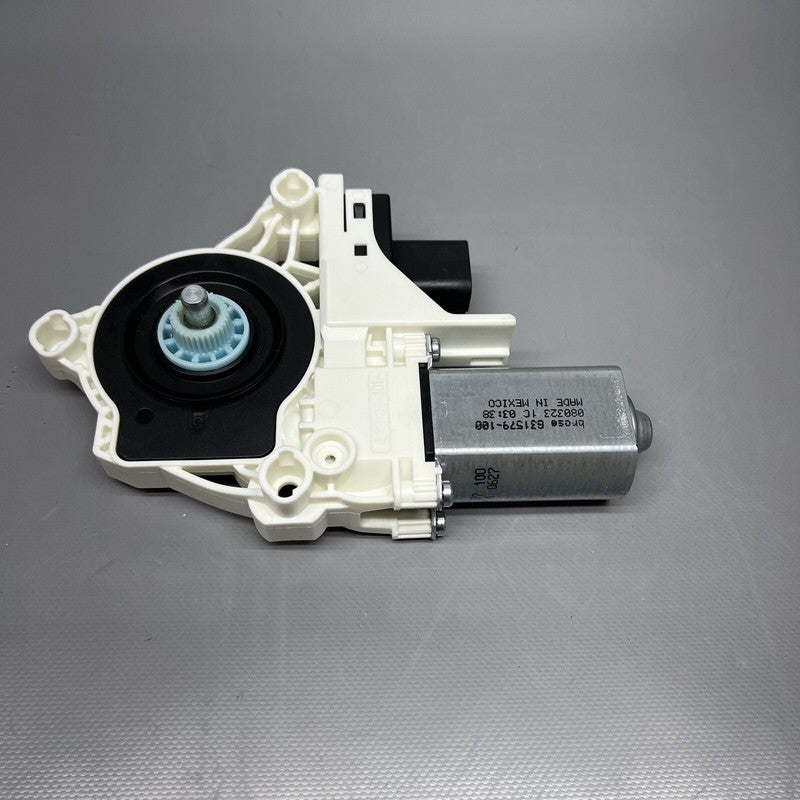 1526796-00-E TESLA MODEL Y REGULATOR MOTOR LEFT FRONT 2020 2021 2022 2023 OEM 1526796-00-E