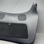 1536684-85-A TESLA MODEL Y REAR LIFTGATE LOWER TRIM 2020 2021 2022 2023 OEM 1536684-85-A
