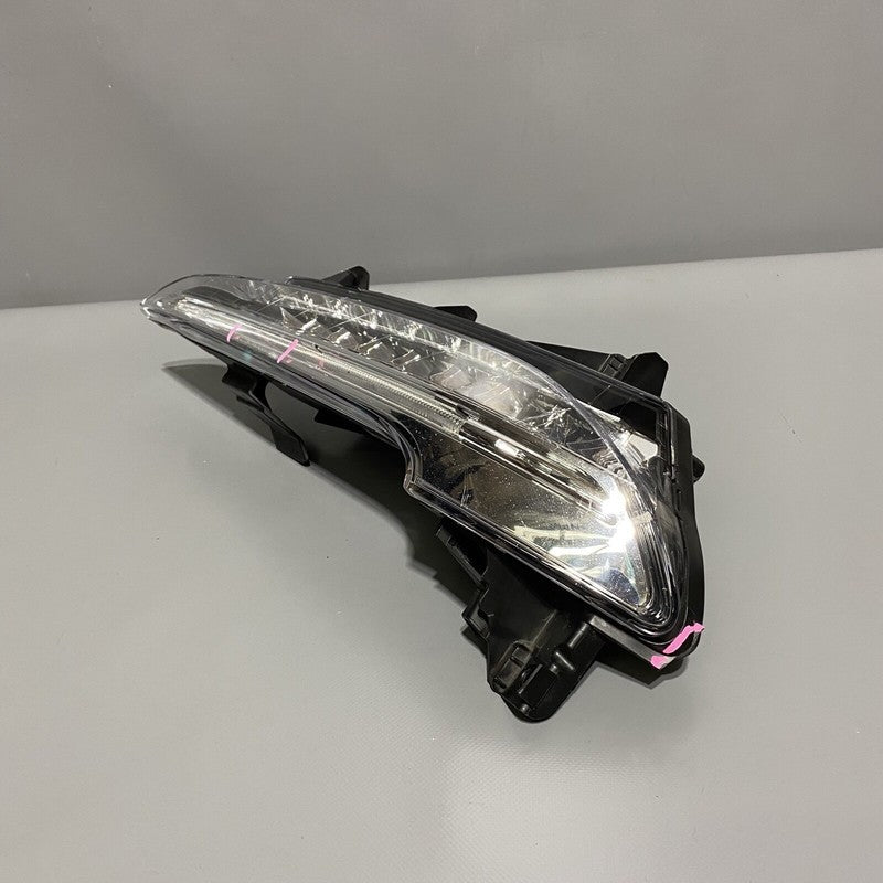 99163115281 PORSCHE 911 CARRERA FOG LIGHT LEFT DRIVER 99163115103 2012 2013 2014 2015 OEM