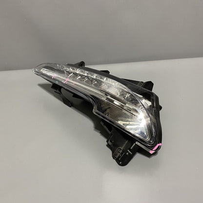 99163115281 PORSCHE 911 CARRERA FOG LIGHT LEFT DRIVER 99163115103 2012 2013 2014 2015 OEM