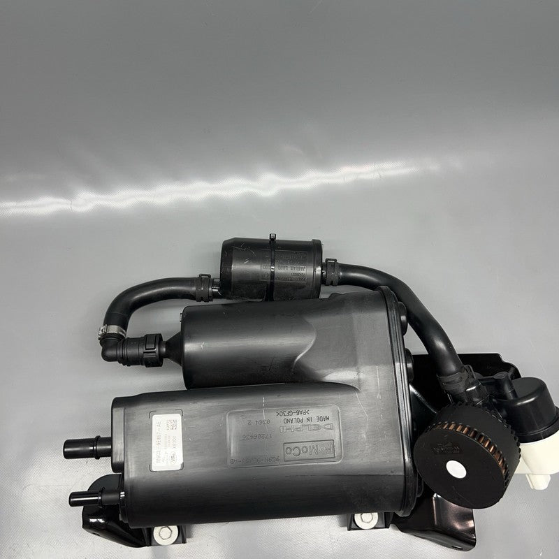 M9C3-9E857-AE RANGE ROVER SPORT VAPOR CANISTER 2022 2023 OEM M9C3-9E857-AE