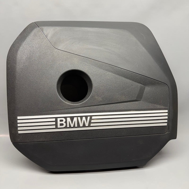 BMW X1 X2 ENGINE COVER 2023 2024 2025 OEM 7935407