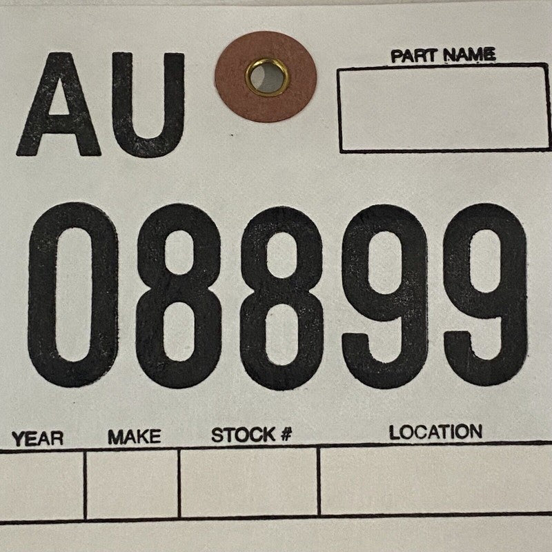 PORSCHE CAYENNE CLOSURE PANEL 9Y0813393AY 2019 2020 2021 2022 OEM