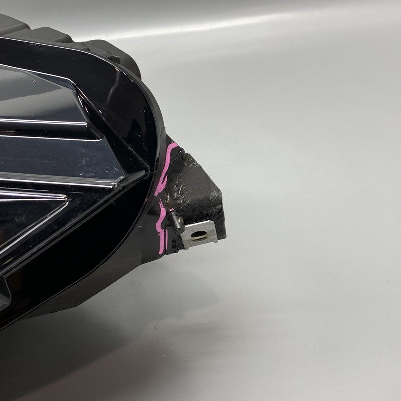 1563713-97-C TESLA MODEL S PLAID HEADLIGHT LEFT DRIVER 2021 2022 2023 LED OEM 1563713-97-C