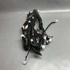 TESLA MODEL Y TAIL GATE WIRE HARNESS 2020 2021 2022 2023 OEM 1489055-0