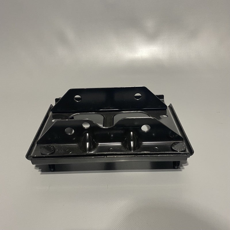 1060346-00-G TESLA MODEL X BUMPER PLATE RIGHT REAR 1060346-00-G 2016 2017 2018 2019 OEM