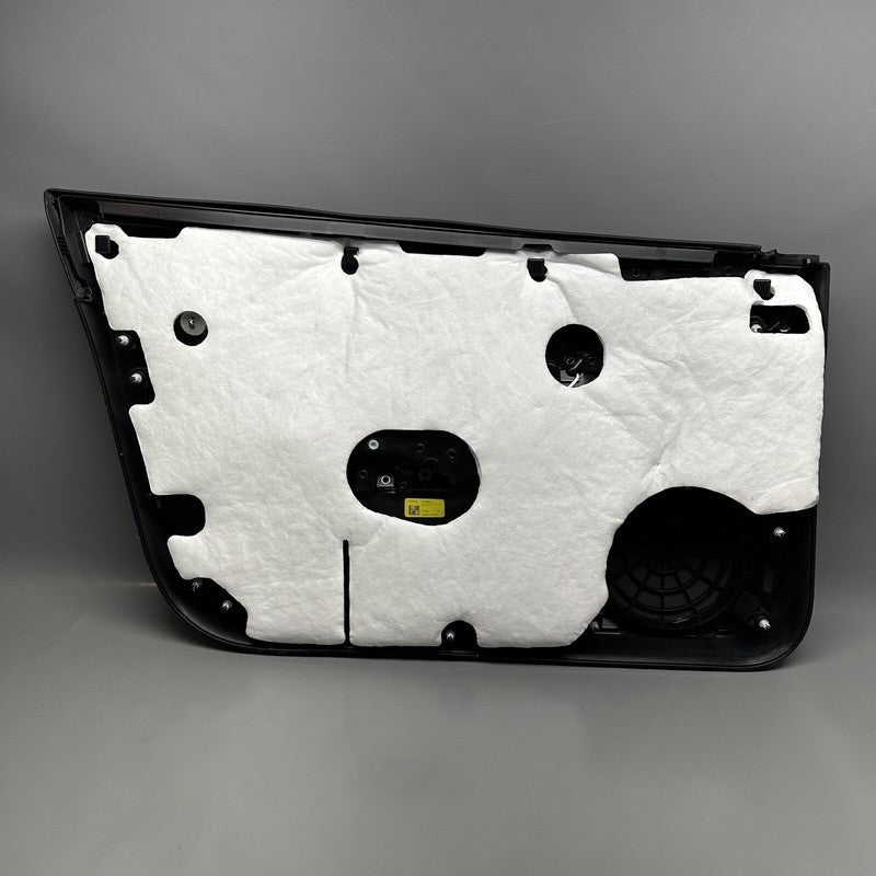 TESLA MODEL 3 DOOR PANEL RIGHT FRONT 2017 18 19 20 21 22 2023 OEM 1761