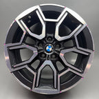 BMW X1 WHEEL RIM 19 INCH X2 2024 2025 2026 OEM 6898041