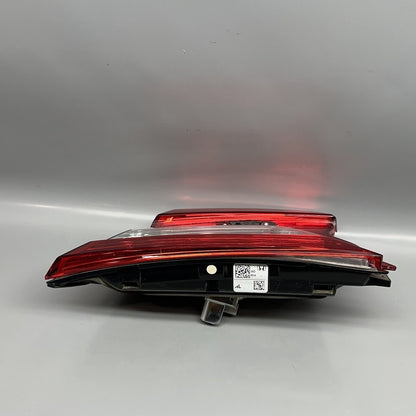 HONDA ACCORD TAIL LIGHT RIGHT INNER 2018 2019 2020 2021 2022 OEM