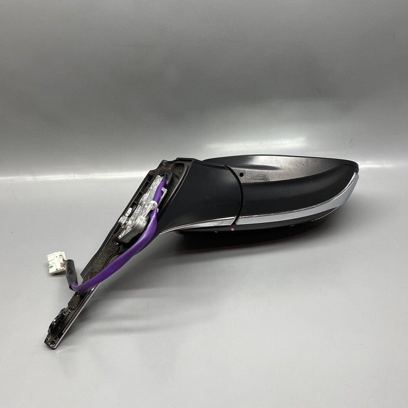 SUBARU LEGACY MIRROR RIGHT PASSENGER 2020 2021 2022 OEM
