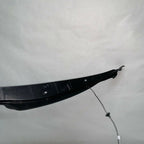 1037559-00-D TESLA MODEL X LEFT TRIM PANEL MOULDING WITH SENSOR 2015 2016 2017 2018 OEM