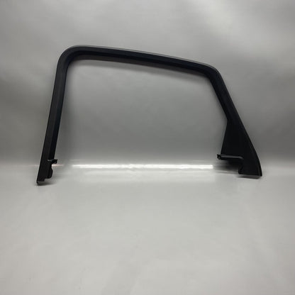 80F867672 AUDI Q5 WINDOW FRAME TRIM COVER RIGHT REAR 80F867672 2018 2019 2020 OEM