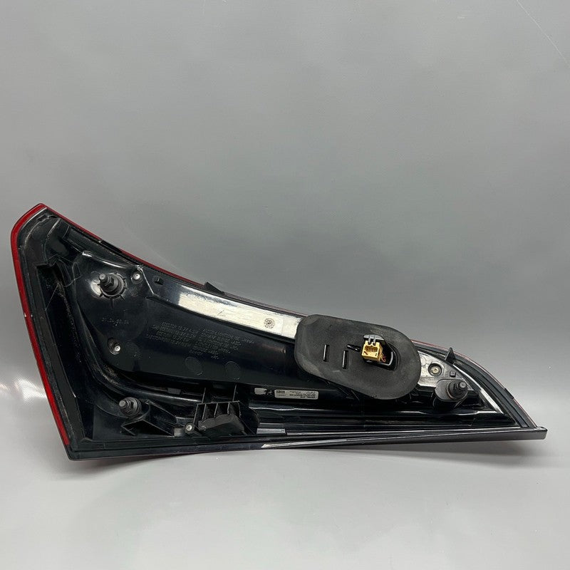 AUDI Q5 FACELIFT TAIL LIGHT RIGHT PASSENGER 2013 2014 2015 2016 2017 8