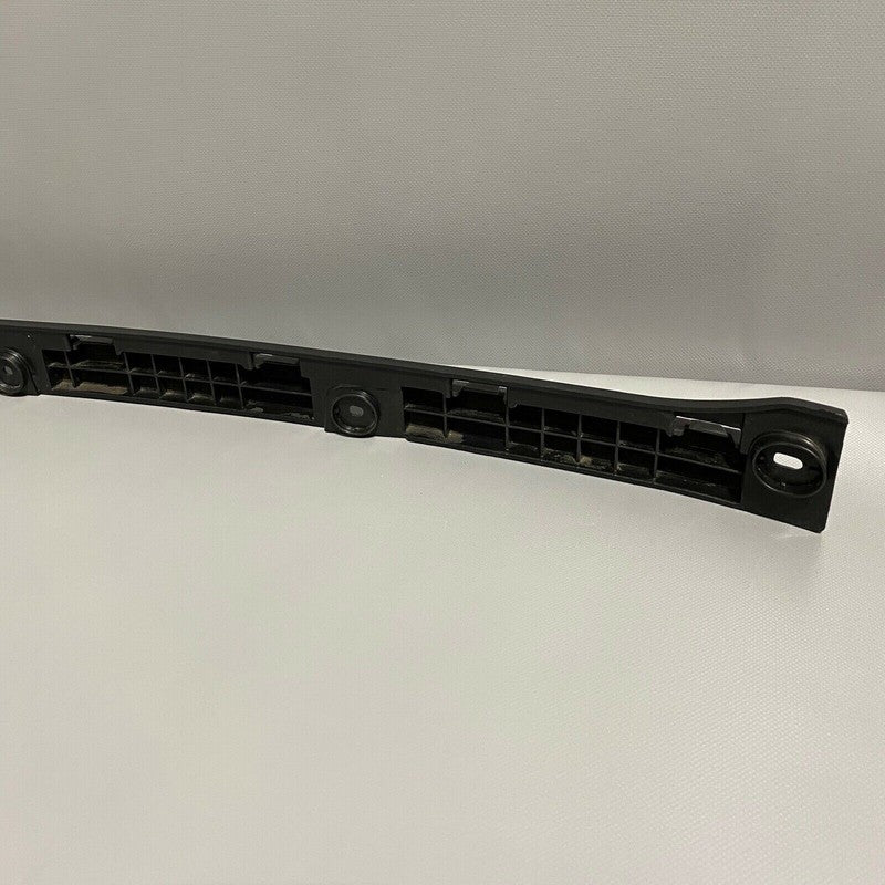 6007724-00-C TESLA MODEL S REAR BUMPER CENTER BRACKET 6007724-00-C 2016 2017 2018 OEM