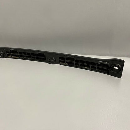 6007724-00-C TESLA MODEL S REAR BUMPER CENTER BRACKET 6007724-00-C 2016 2017 2018 OEM