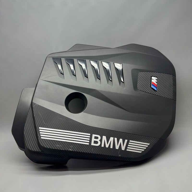 BMW X3 M50 TOP ENGINE COVER 2025 2026 OEM 7935419