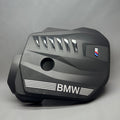 BMW X3 M50 TOP ENGINE COVER 2025 2026 OEM 7935419