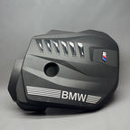 BMW X3 M50 TOP ENGINE COVER 2025 2026 OEM 7935419