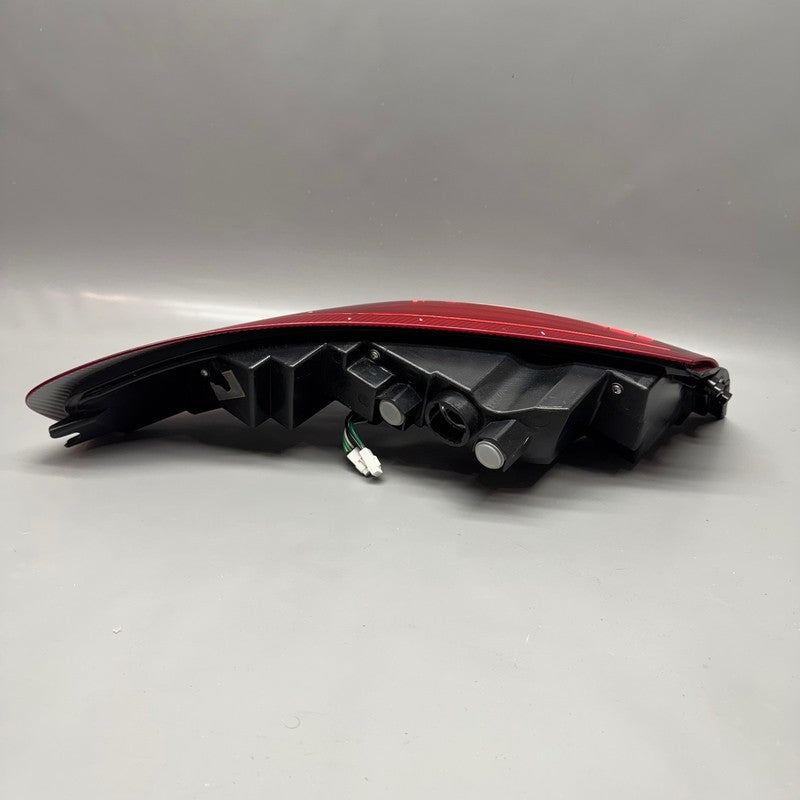 PORSCHE 911 CARRERA 996 TAIL LIGHT RIGHT PASSENGER LED 1998-2001 2002 